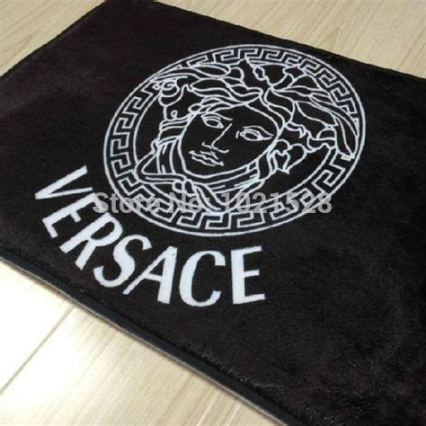 versace doormat